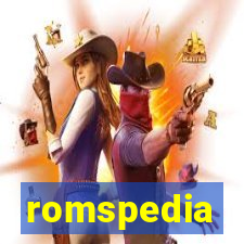 romspedia