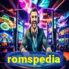 romspedia