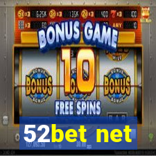 52bet net