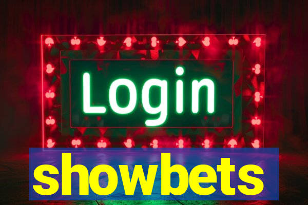 showbets