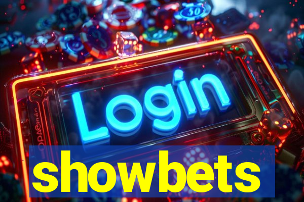 showbets