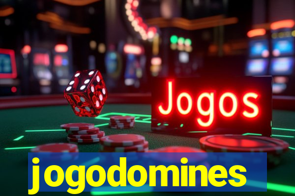 jogodomines