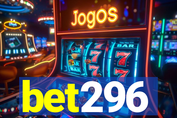 bet296