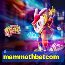 mammothbetcom