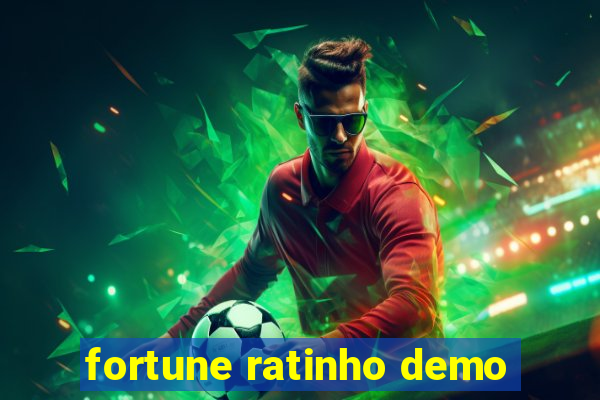 fortune ratinho demo