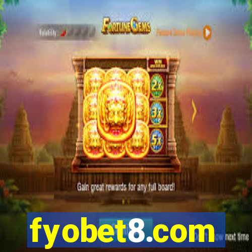 fyobet8.com