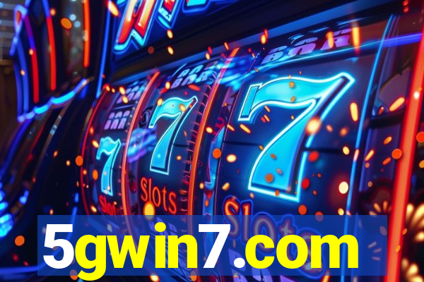 5gwin7.com