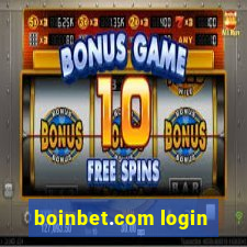 boinbet.com login