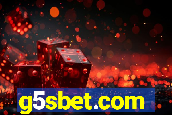 g5sbet.com