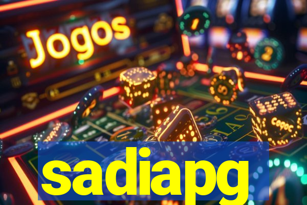 sadiapg