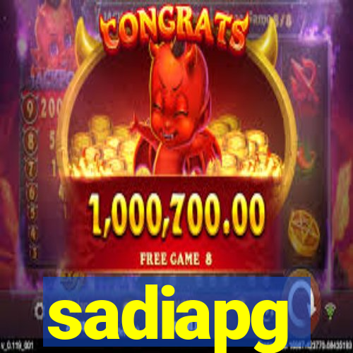 sadiapg