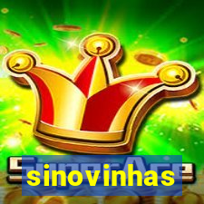 sinovinhas