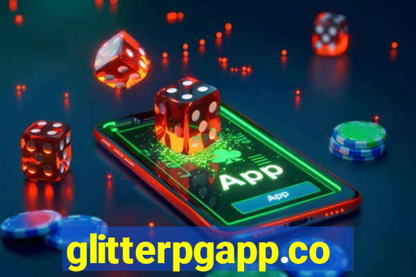 glitterpgapp.com