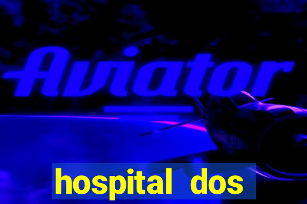 hospital dos estivadores santos vagas