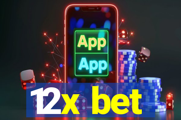 12x bet