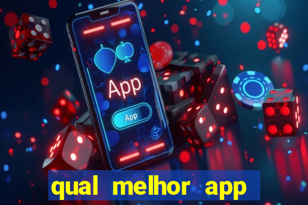 qual melhor app para jogar no jogo do bicho