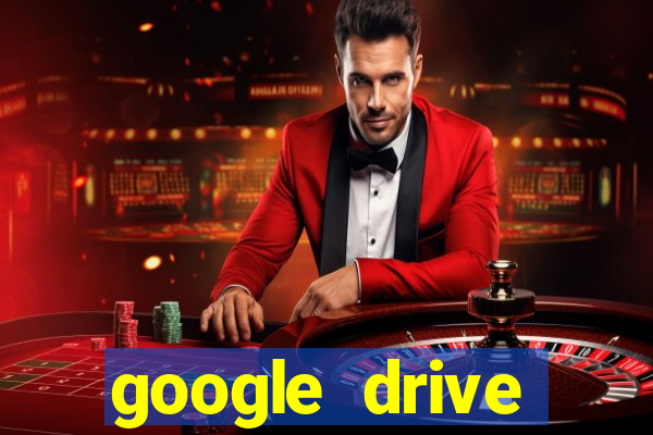 google drive windows 7