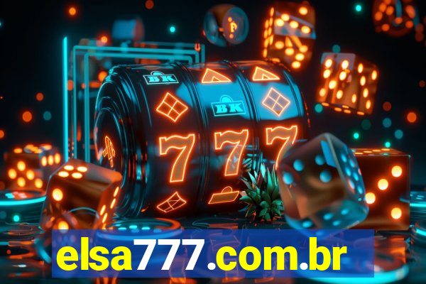 elsa777.com.br