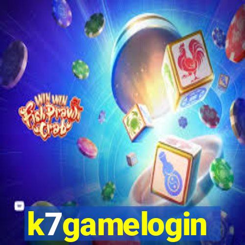 k7gamelogin