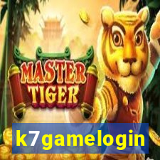 k7gamelogin