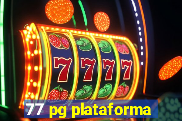 77 pg plataforma