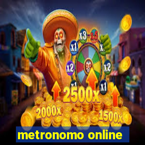 metronomo online