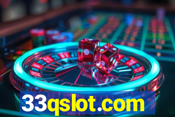 33qslot.com