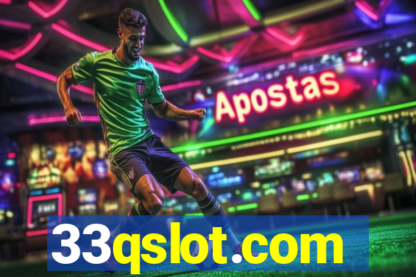 33qslot.com