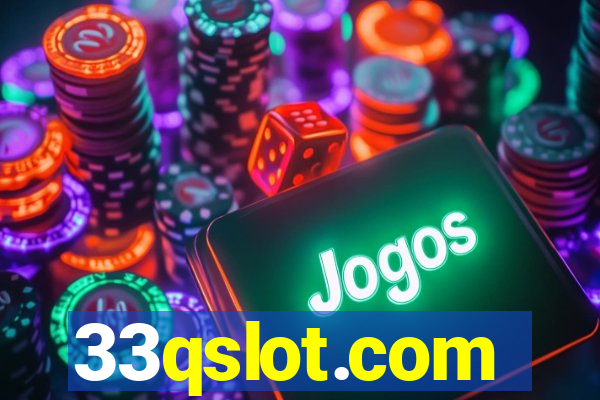 33qslot.com