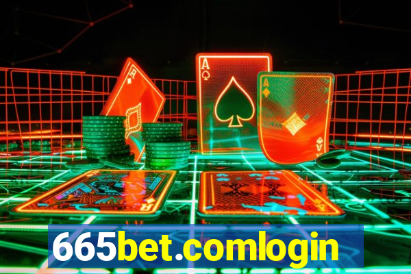 665bet.comlogin