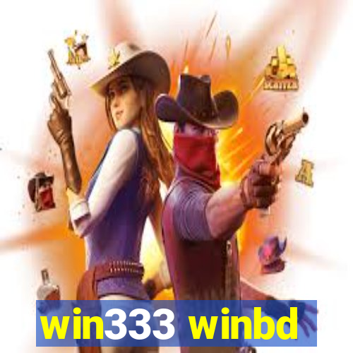 win333 winbd