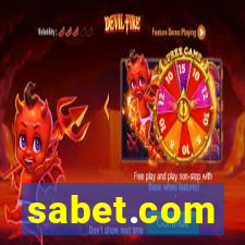 sabet.com