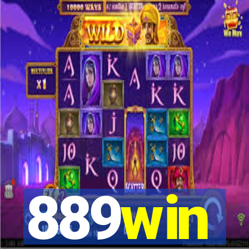 889win