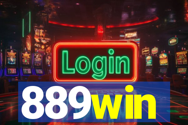 889win