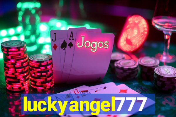 luckyangel777