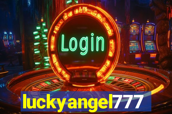 luckyangel777