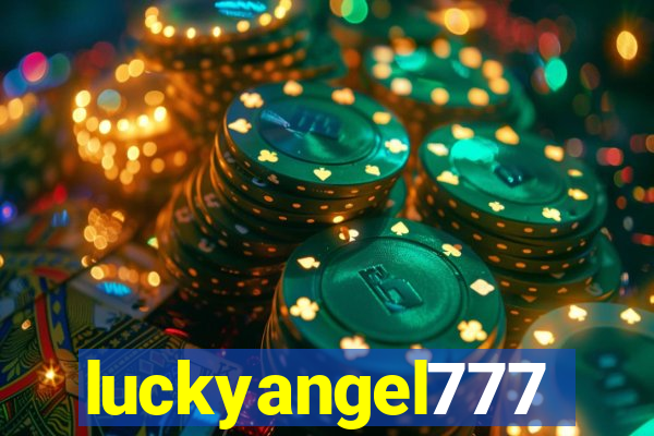 luckyangel777