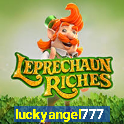 luckyangel777