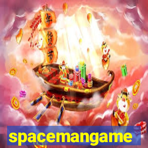 spacemangame