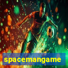 spacemangame