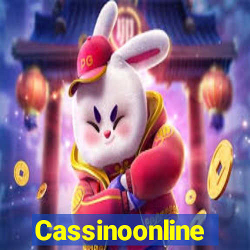 Cassinoonline