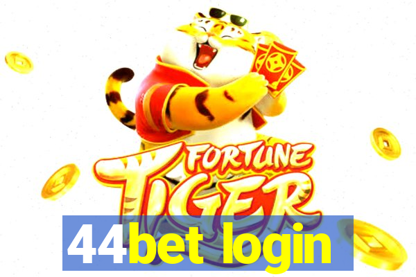 44bet login