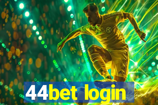 44bet login