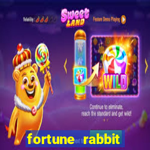 fortune rabbit gratis demo