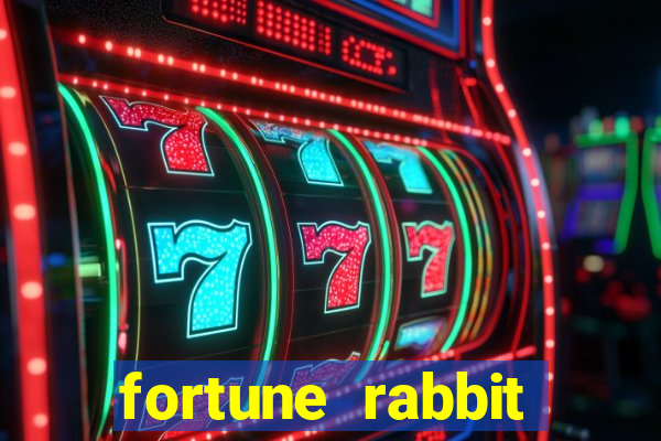 fortune rabbit gratis demo