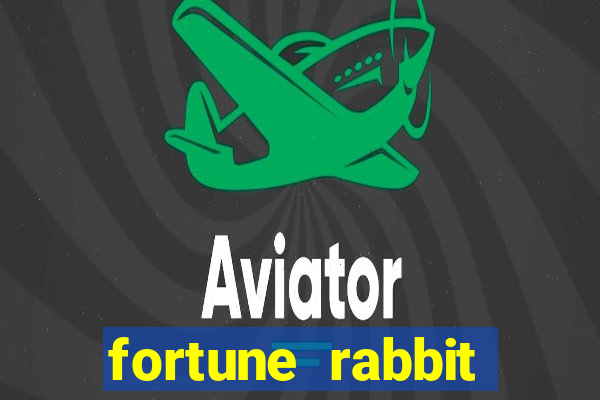 fortune rabbit gratis demo