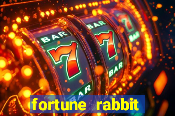 fortune rabbit gratis demo