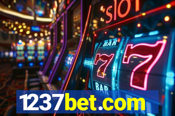 1237bet.com