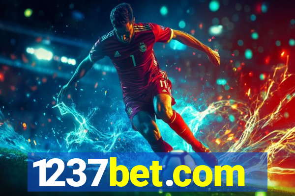 1237bet.com