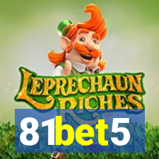 81bet5